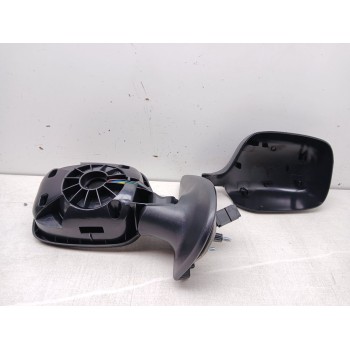 Recambio de retrovisor derecho para renault kangoo 1.5 dci diesel fap referencia OEM IAM 9695300qaf nuevo 5 pines