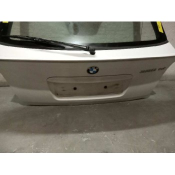 Recambio de tapa maletero para bmw serie 3 compact (e46) 320td referencia OEM IAM   