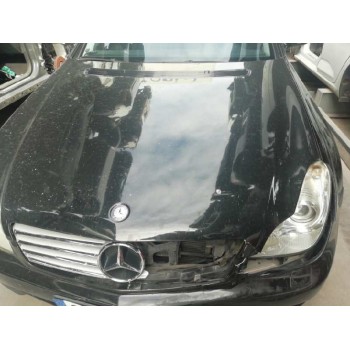 Recambio de capot para mercedes-benz clase cls (w219) 320 cdi (219.322) referencia OEM IAM   GOLPE