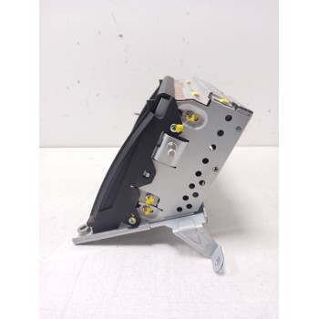 Recambio de pantalla multifuncion para land rover discovery 4.4 v8 cat referencia OEM IAM 4622005408  