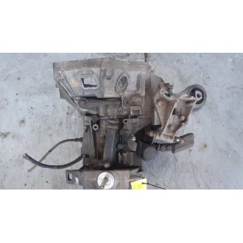 Recambio de caja cambios para fiat idea (135) 1.3 jtd cat referencia OEM IAM  210.000KM B