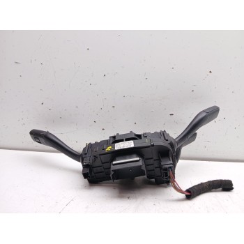 Recambio de mando multifuncion para audi q7 (4l) 3.0 tdi referencia OEM IAM 4f0953549a 4e0953521b 4e0953503c