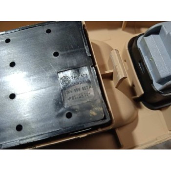Recambio de mando elevalunas delantero izquierdo para volkswagen passat variant (3c5) highline referencia OEM IAM 1K4959857A  4 