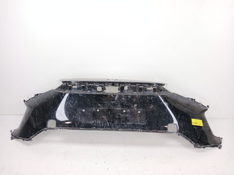 Recambio de paragolpes delantero para toyota bz4x (_eam1_) ev (xeam10) referencia OEM IAM 5211942A80  