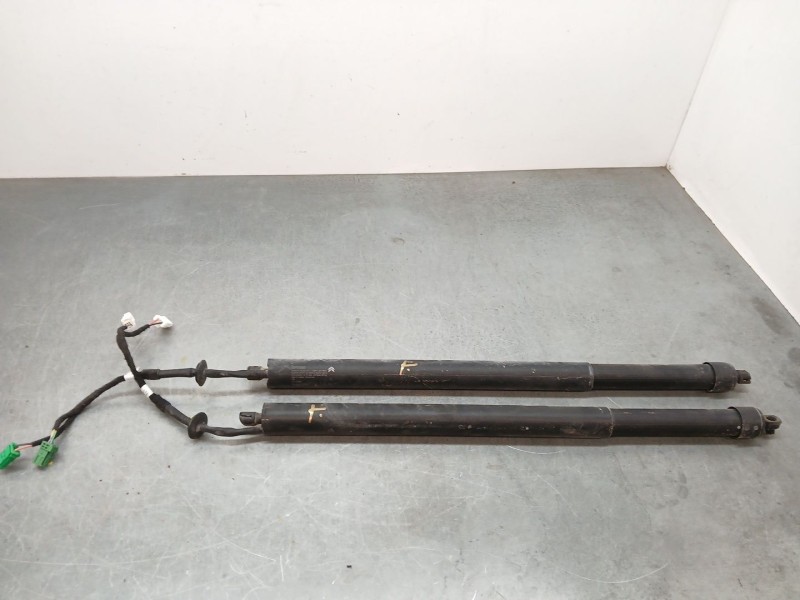 Recambio de amortiguadores maletero / porton para citroën c5 aircross feel referencia OEM IAM 9817432080 9817432680 