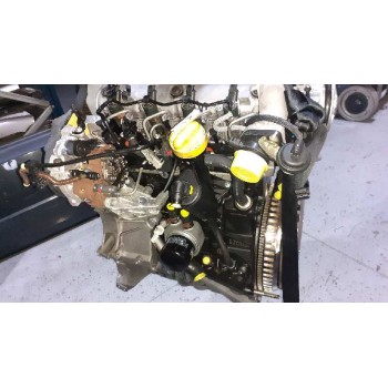 Recambio de motor completo para renault megane ii familiar authentique confort referencia OEM IAM   
