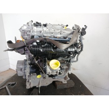 Recambio de despiece motor para lexus ct (zwa10_) 200h (zwa10_) referencia OEM IAM 2ZR  