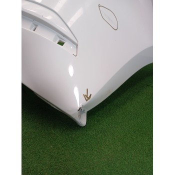 Recambio de paragolpes trasero para seat ibiza v (kj1, kjg) 1.0 tsi referencia OEM IAM   