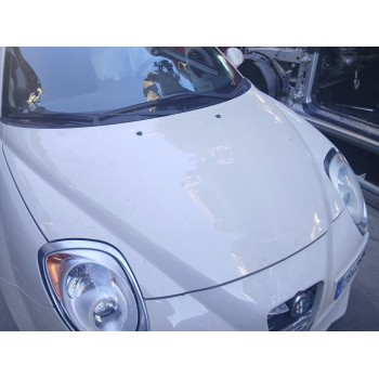 Recambio de capot para alfa romeo mito (955_) 1.6 jtdm (955axc1b) referencia OEM IAM 50508702  