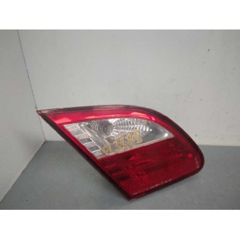 Recambio de piloto trasero izquierdo interior para chrysler sebring berlina 2.0 crd cat referencia OEM IAM 04389493  