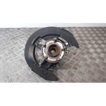 Recambio de mangueta delantera derecha para volvo s40 berlina 1.6 diesel cat referencia OEM IAM 31212948  