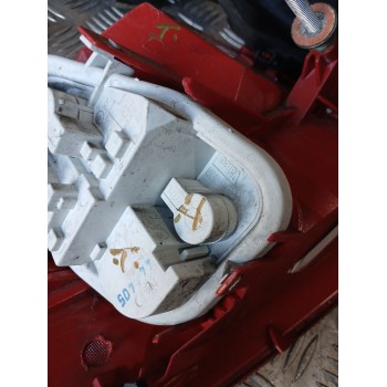 Recambio de piloto trasero derecho para audi a6 avant (4f2) 2.8 fsi referencia OEM IAM 89037056  