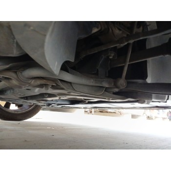 Recambio de puente delantero para peugeot 308 i (4a_, 4c_) 1.6 hdi referencia OEM IAM   