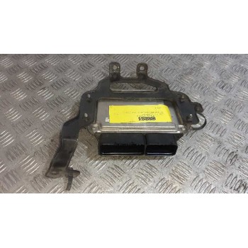 Recambio de centralita motor uce para hyundai ix35 classic 2wd referencia OEM IAM 0281017696 391202A000 