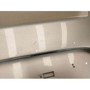 Recambio de paragolpes trasero para kia cee´d (jd) 1.4 mpi referencia OEM IAM 86611A2600  