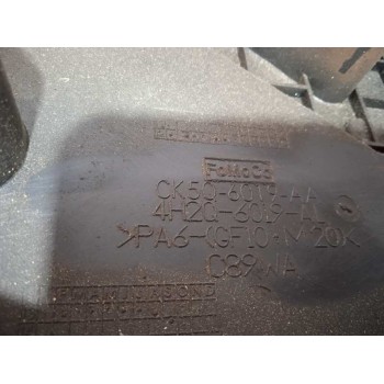 Recambio de tapa distribucion para jaguar xf 3.0 v6 diesel cat referencia OEM IAM 4H2Q6019AL  