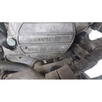 Recambio de motor completo para seat cordoba berlina (6l2) fresh referencia OEM IAM ASY M 