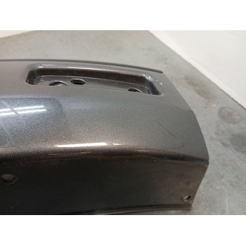 Recambio de paragolpes trasero para ford transit custom v362 autobús (f3) 2.0 ecoblue mhev referencia OEM IAM jk2117e962pa  