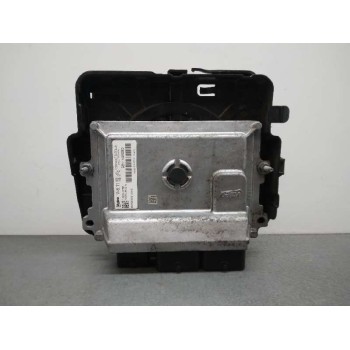 Recambio de centralita motor uce para citroën c4 cactus feel referencia OEM IAM 9811545080  