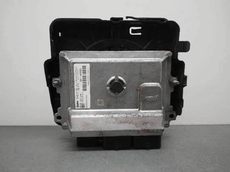 Recambio de centralita motor uce para citroën c4 cactus feel referencia OEM IAM 9811545080  