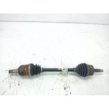 TRANSMISION DELANTERA IZQUIERDA 