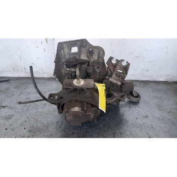 Recambio de caja cambios para fiat idea (135) 1.3 jtd cat referencia OEM IAM  210.000KM B