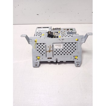 Recambio de pantalla multifuncion para land rover discovery 4.4 v8 cat referencia OEM IAM 4622005408  