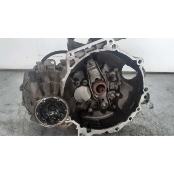 Recambio de caja cambios para seat ibiza (6j5) style tech referencia OEM IAM   