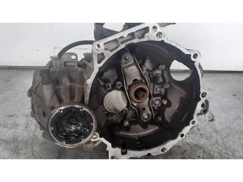 Recambio de caja cambios para seat ibiza (6j5) style tech referencia OEM IAM   