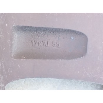 Recambio de llanta para honda civic viii hatchback (fn, fk) 1.8 (fn1, fk2) referencia OEM IAM   