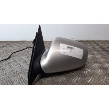 Recambio de retrovisor izquierdo para audi a8 (4e2) 3.7 quattro referencia OEM IAM  ABATIBLE 9 CABLES
