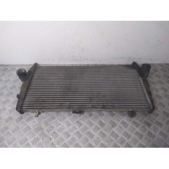 Recambio de intercooler para peugeot 607 (s2) básico referencia OEM IAM 9649976880  