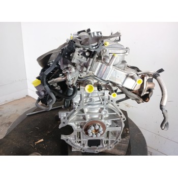 Recambio de despiece motor para lexus ct (zwa10_) 200h (zwa10_) referencia OEM IAM 2ZR  