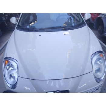 Recambio de capot para alfa romeo mito (955_) 1.6 jtdm (955axc1b) referencia OEM IAM 50508702  