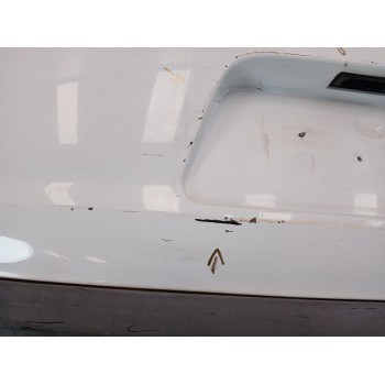 Recambio de paragolpes trasero para citroën c3 ii (sc_) 1.0 vti 68 referencia OEM IAM 9683977070  