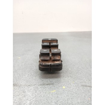 Recambio de mando elevalunas delantero izquierdo para mg zs luxury referencia OEM IAM 10003589 DE 4 