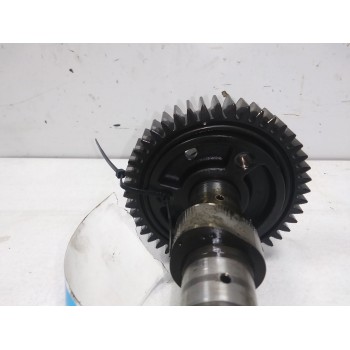 Recambio de arbol de levas para renault scenic ii grand confort expression referencia OEM IAM   