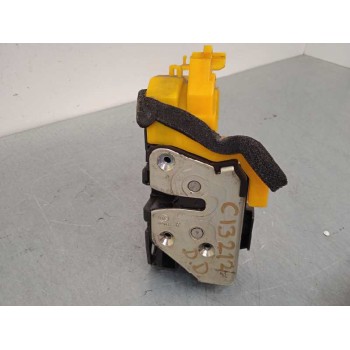 CERRADURA PUERTA DELANTERA DERECHA 81320A6010 4 PINS