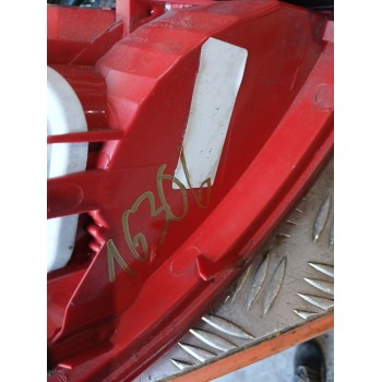 Recambio de piloto trasero derecho para audi a6 avant (4f2) 2.8 fsi referencia OEM IAM 89037056  