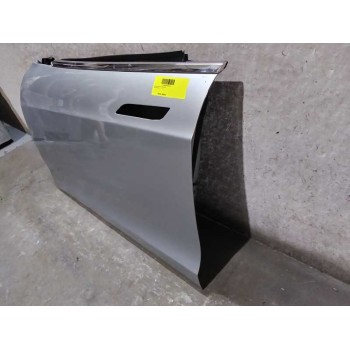 Recambio de puerta delantera izquierda para tesla model s referencia OEM IAM 1081421ECC  GRIS