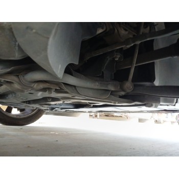 Recambio de puente delantero para peugeot 308 i (4a_, 4c_) 1.6 hdi referencia OEM IAM   