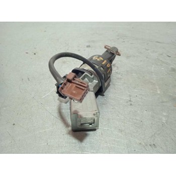 Recambio de conmutador de arranque para citroën c5 berlina business referencia OEM IAM 9663123380  