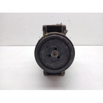 COMPRESOR AIRE ACONDICIONADO A0012308611 DISPARA Y ENFRÍA 1 PIN