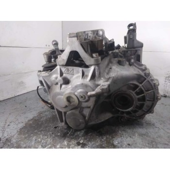 Recambio de caja cambios para mazda 5 berl. (cr) 2.0 crtd active+ (105kw) referencia OEM IAM   