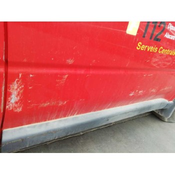 PUERTA DELANTERA DERECHA H0100JG0MM H0100JG0MM