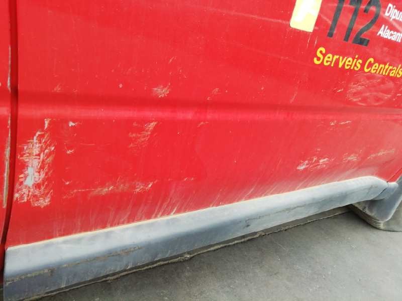 Recambio de puerta delantera derecha para nissan x-trail (t31) le referencia OEM IAM H0100JG0MM  H0100JG0MM