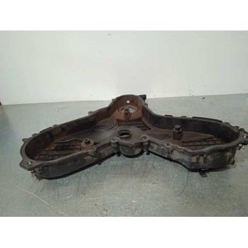 Recambio de tapa distribucion para jaguar xf 3.0 v6 diesel cat referencia OEM IAM 4H2Q6019AL  