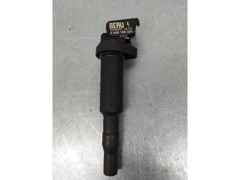 Recambio de bobina encendido para bmw serie 1 berlina (e81/e87) 116i referencia OEM IAM 040100324 12137551260 0221504100