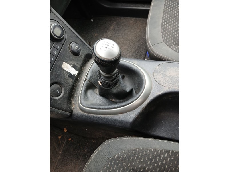 Recambio de caja cambios para nissan qashqai i (j10, nj10) 1.5 dci referencia OEM IAM   