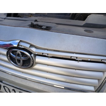 Recambio de paragolpes delantero para toyota avensis sedán (_t25_) 1.8 (zzt251_) referencia OEM IAM 5211905906  5310005060B0